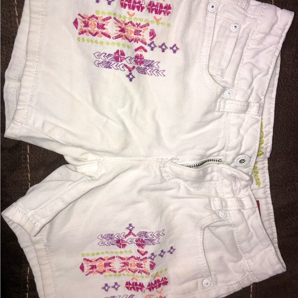 Girl Arizona shorts